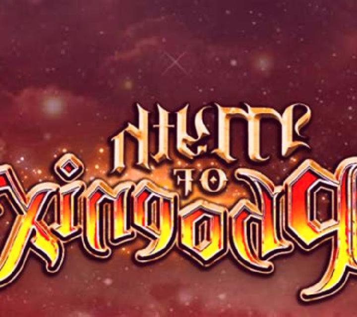 Myth of Phoenix slot