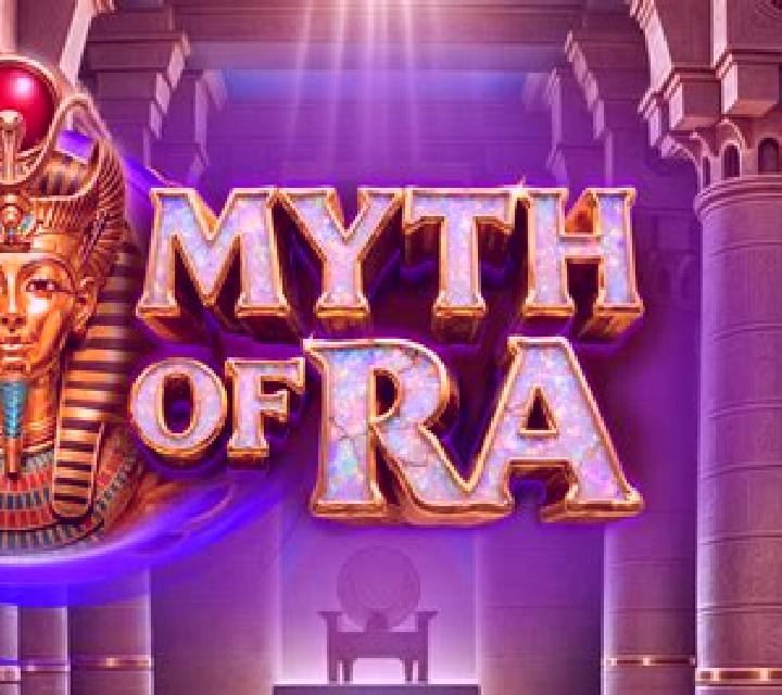 Myth of Ra online slot