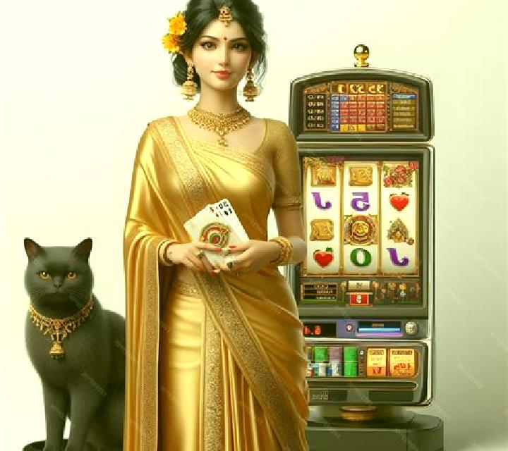 Myth slot game