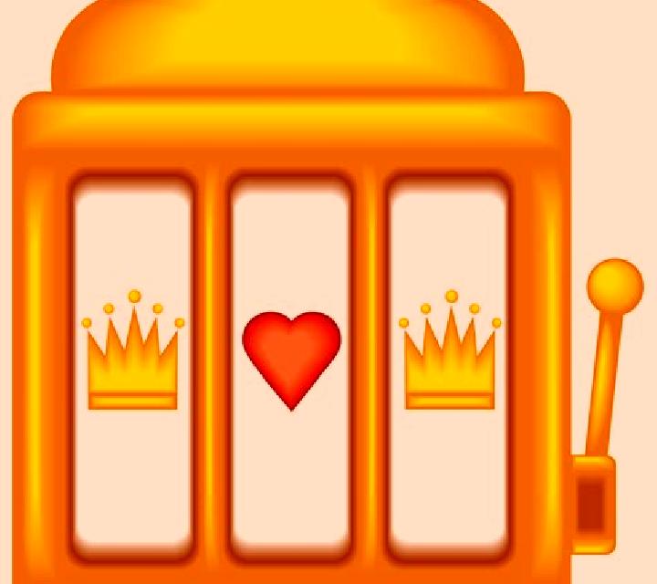 Mythic Crown slot machine