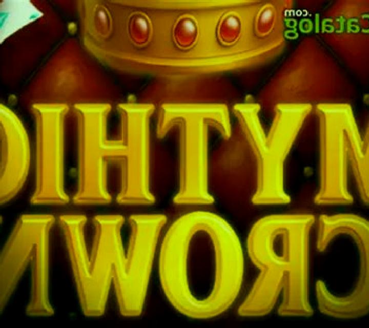 Mythic Crown slot