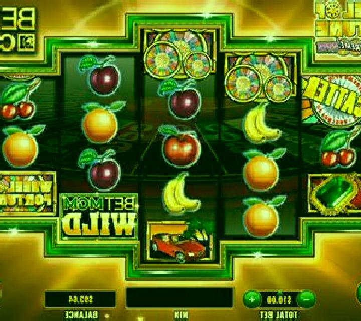 Mythic Fortune online slot