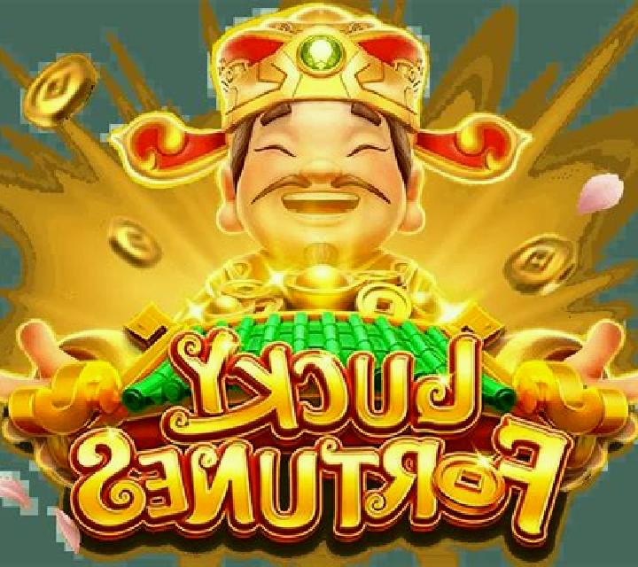 Mythic Fortune slot game