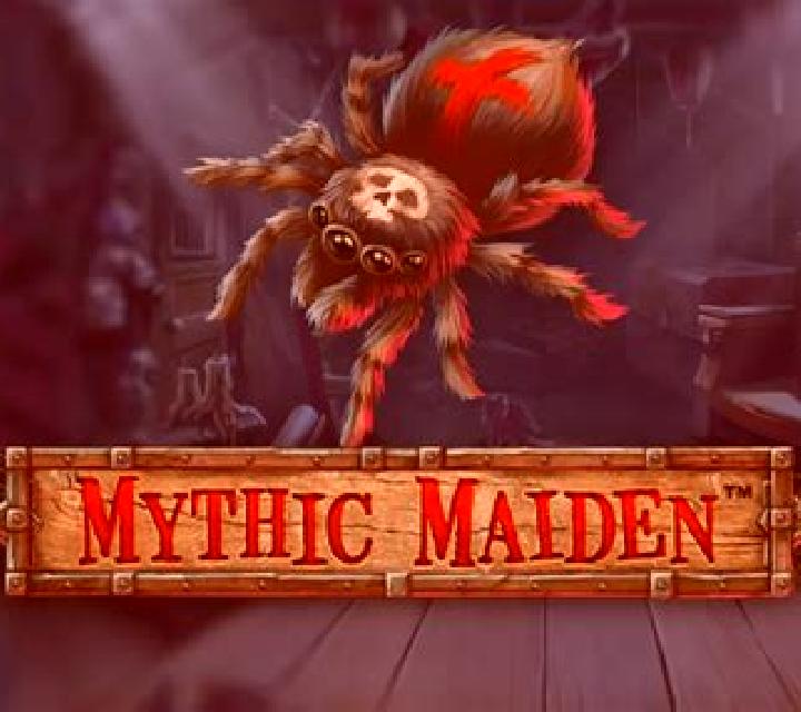 Mythic Maiden online slot