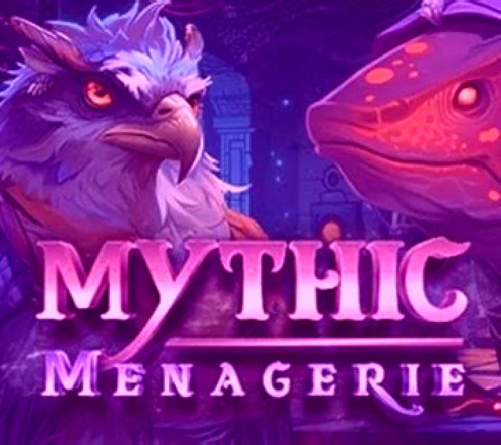 Mythic Menagerie slot