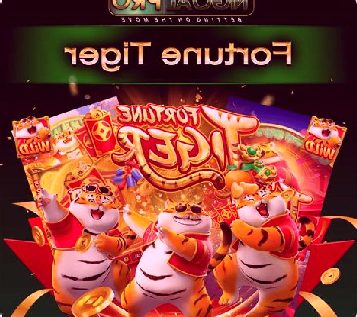 Mythic Tiger slot game