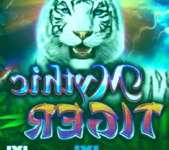 Mythic Tiger slot