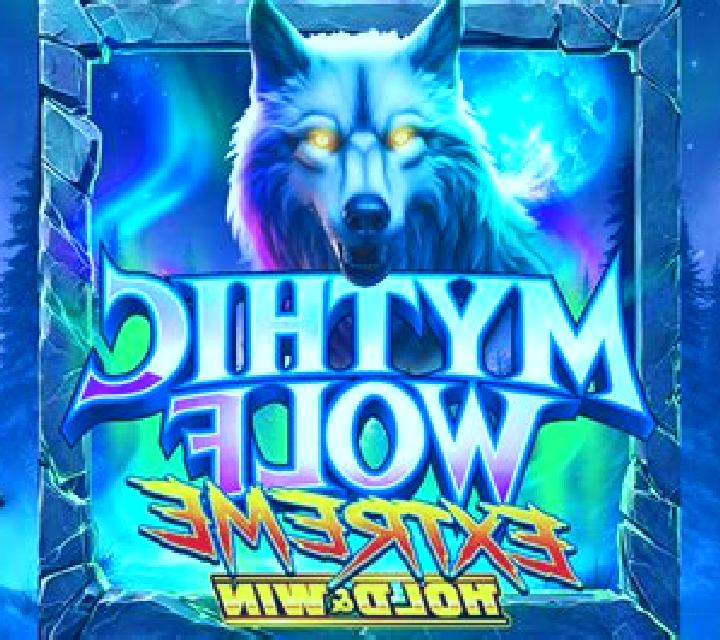 Mythic Wolf Extreme online slot