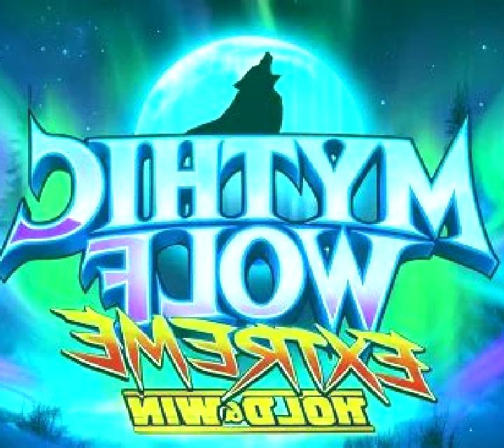 Mythic Wolf Extreme slot game