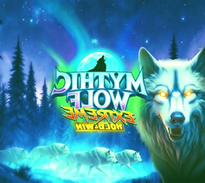 Mythic Wolf Extreme slot machine