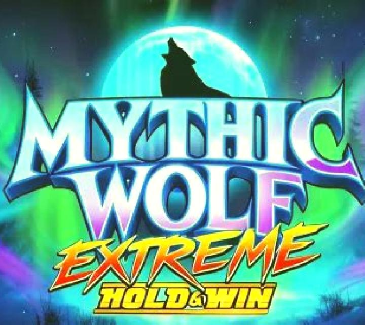 Mythic Wolf Extreme slot