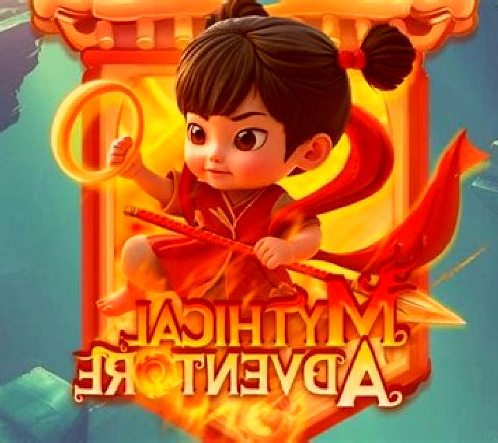 Mythical Adventure online slot