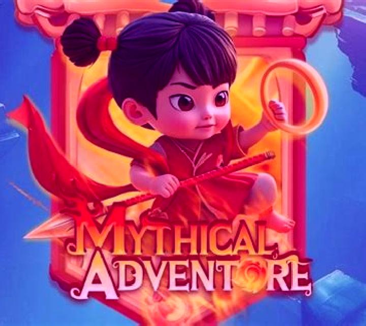 Mythical Adventure slot