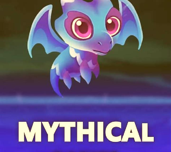 Mythical Babies online slot