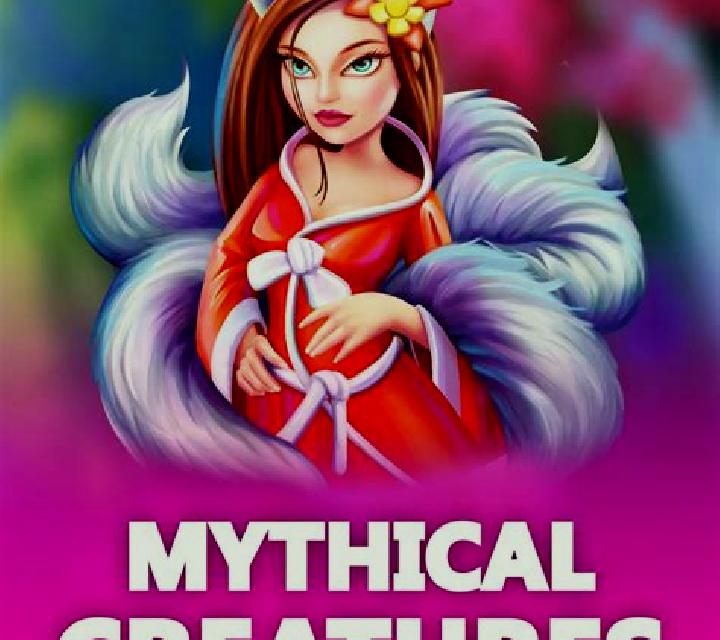 Mythical Babies slot