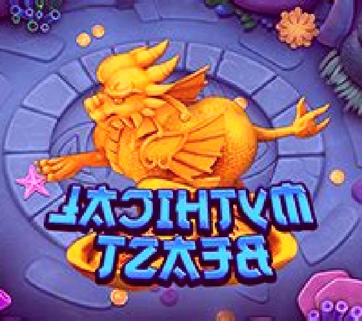Mythical Beast online slot