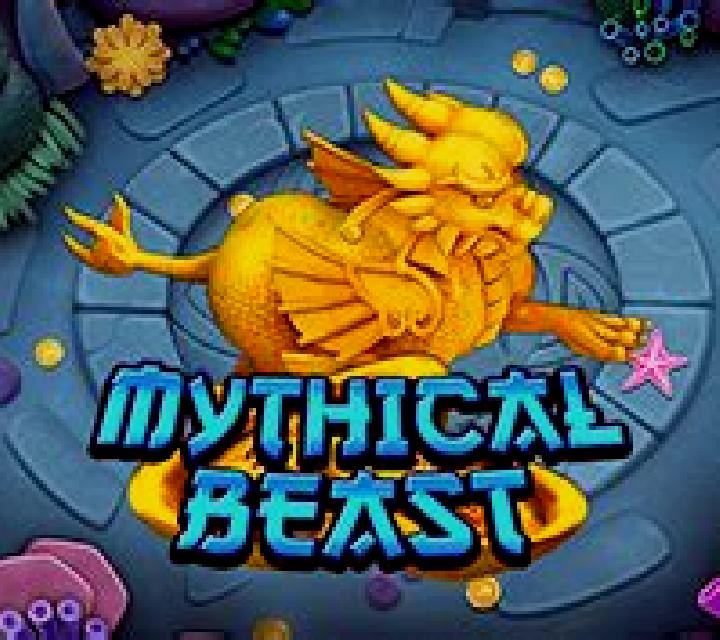 Mythical Beast slot game