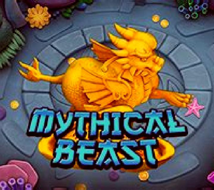 Mythical Beast slot