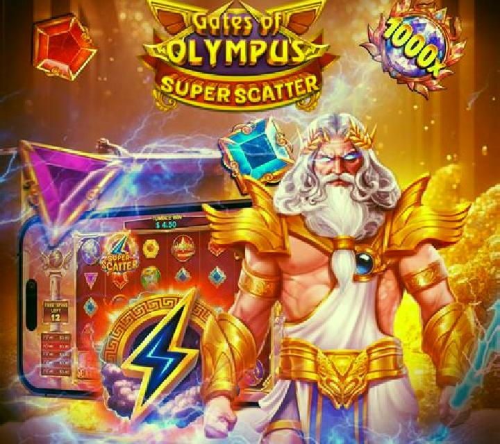 Mythical Creatures 2 online slot