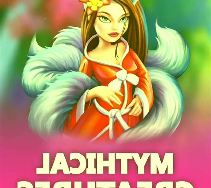 Mythical Creatures 2 slot game