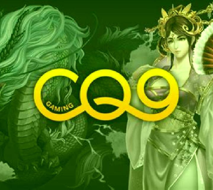 Mythical Creatures (Dragon Gaming) online slot