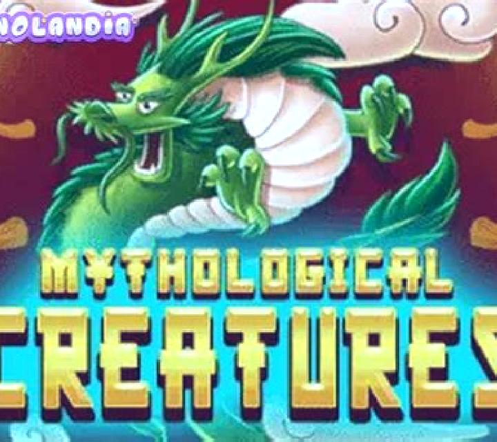 Mythical Creatures (Dragon Gaming) slot game