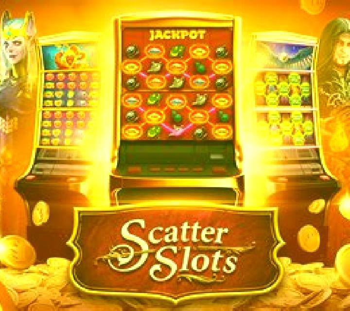 Mythical Creatures (Dragon Gaming) slot machine