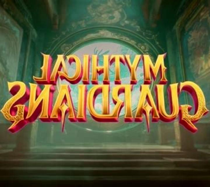 Mythical Guardians slot game