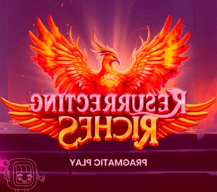 Mythical Riches online slot