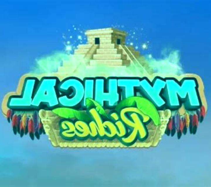 Mythical Riches slot game