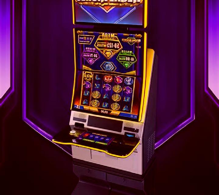 Mythical Riches slot machine