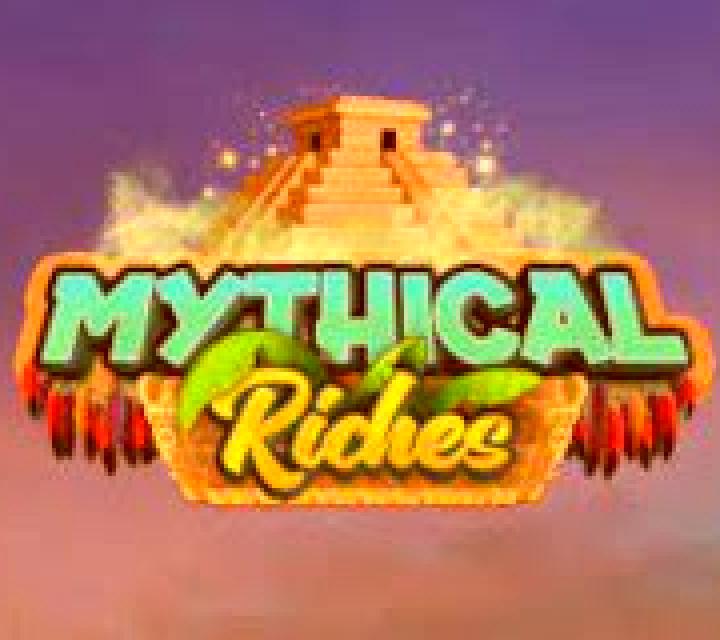 Mythical Riches slot