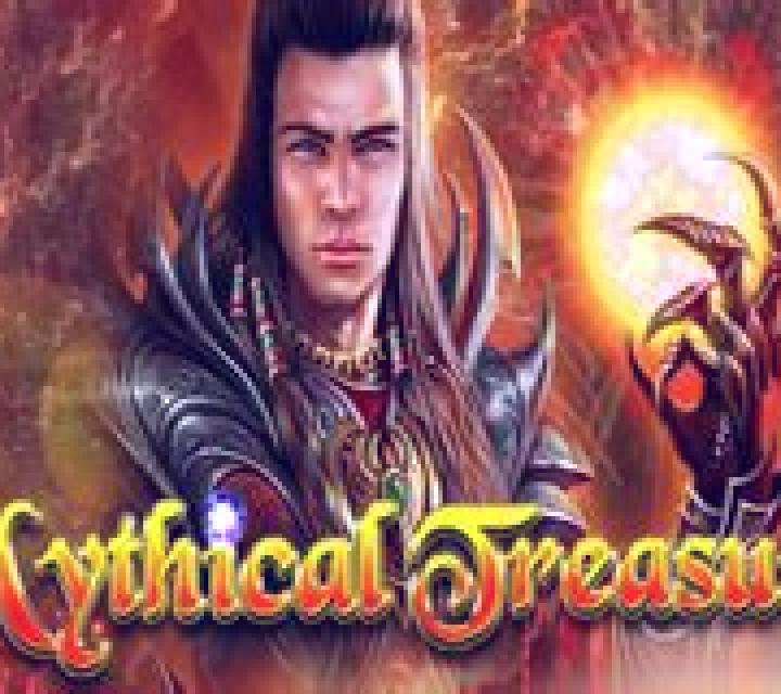 Mythical Treasure slot machine