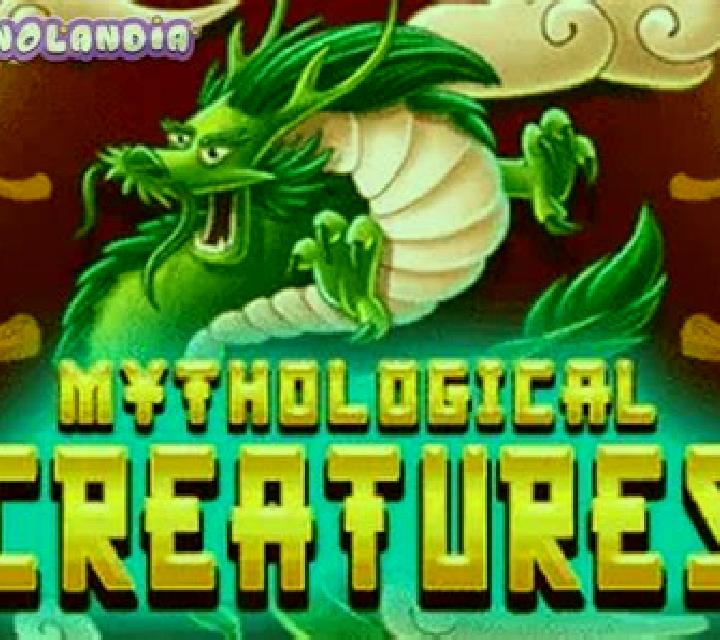 Mythological Creatures slot