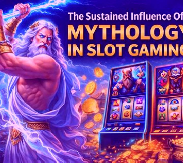 Mythology: Apollo slot game