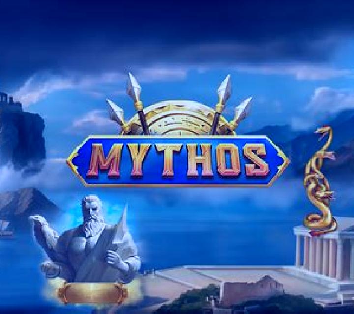 Mythos slot game