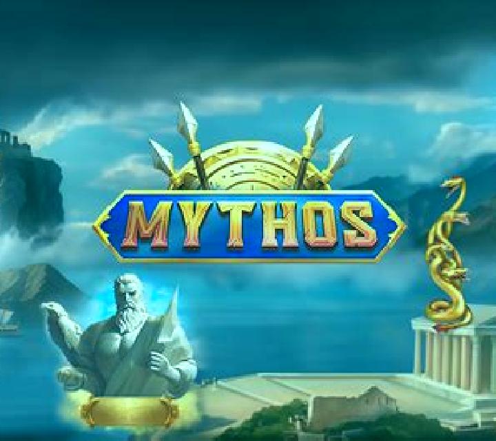 Mythos slot