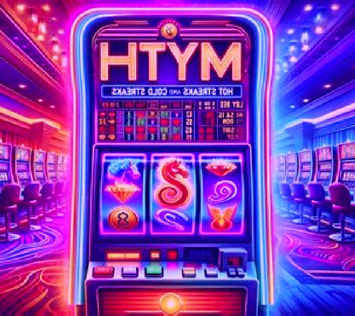 Myths and Money slot