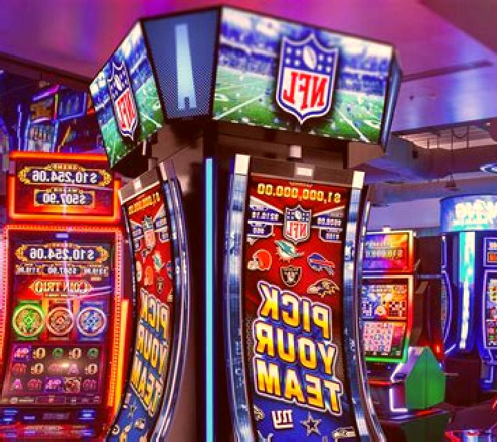 Mzansi Drive slot machine