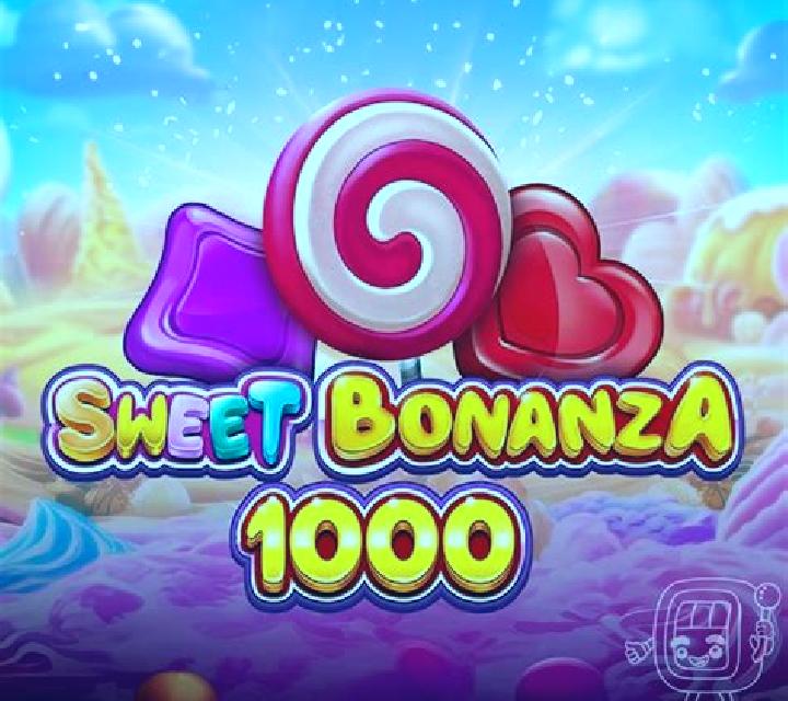 N3on’s Sweet World online slot