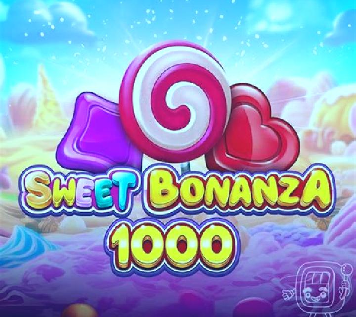 N3on’s Sweet World slot