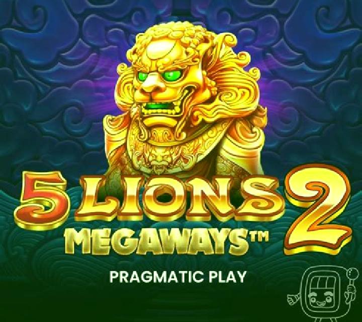 NAC Megaways online slot