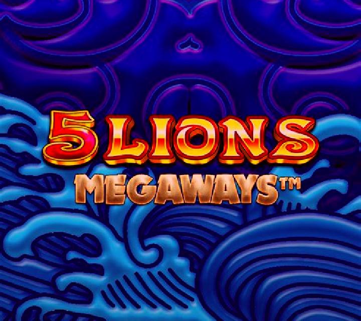 Nacho Vidal Megaways online slot