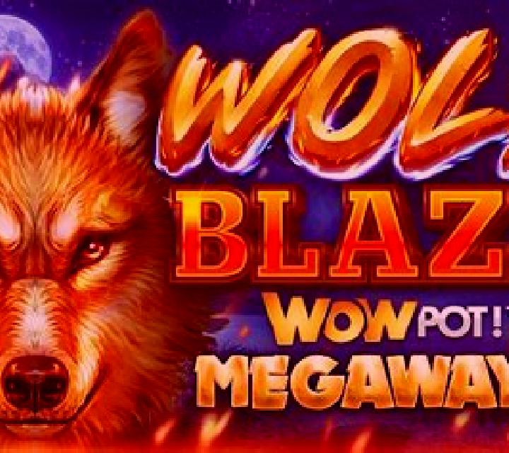 Nacho Vidal Megaways slot game