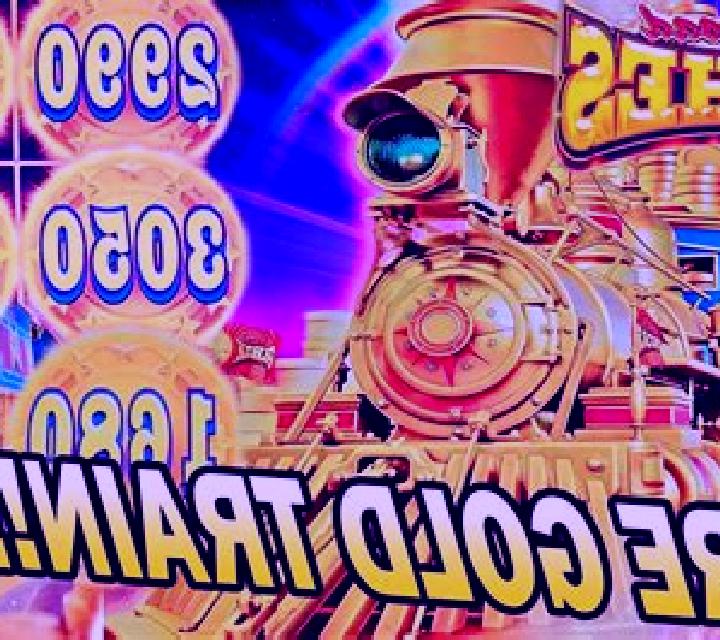 Nags to Riches online slot