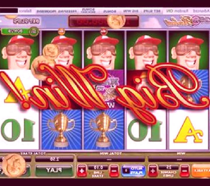 Nags to Riches slot