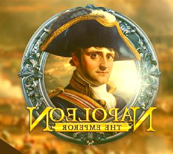 Napoleon Boney Parts online slot