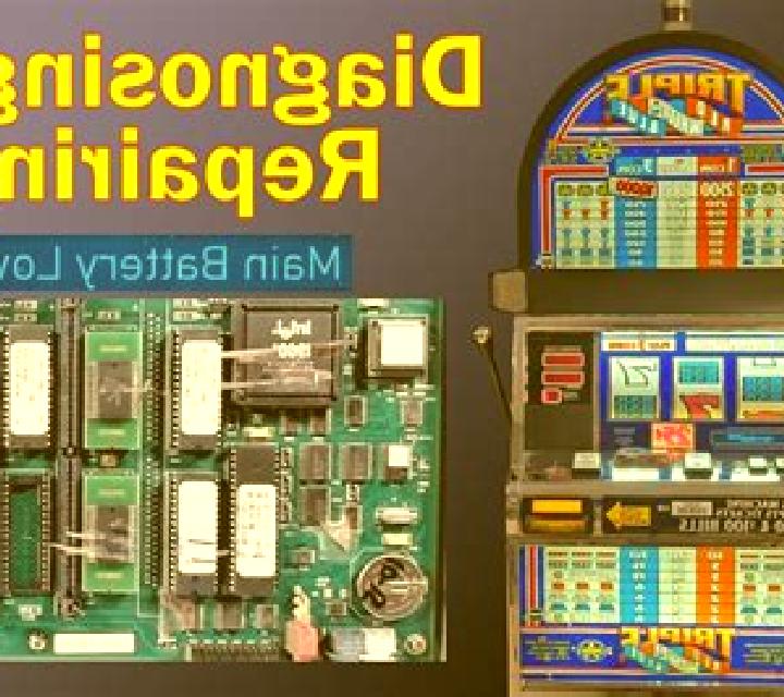 Napoleon Boney Parts slot machine