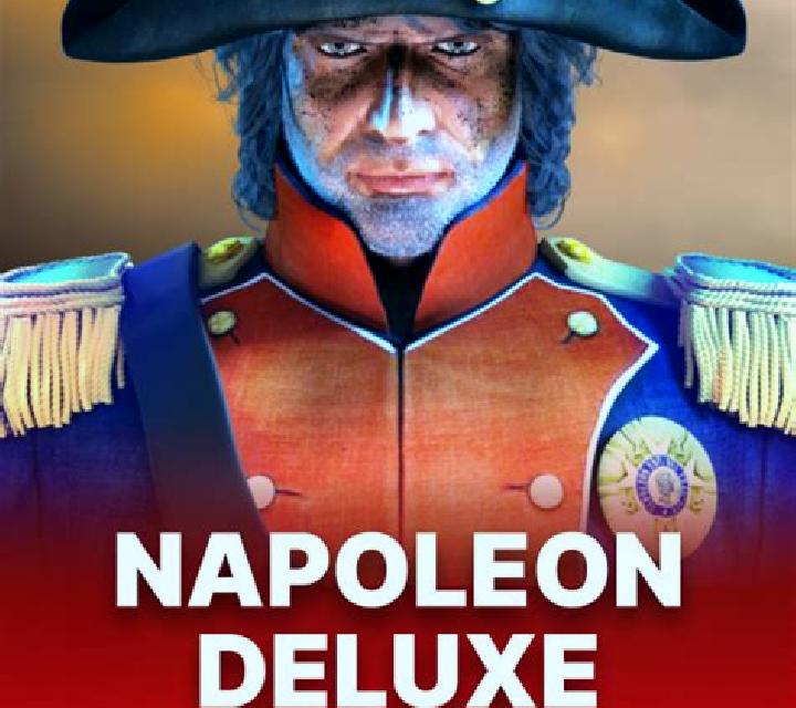 Napoleon Deluxe online slot