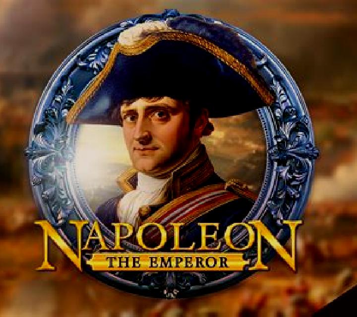 Napoleon Deluxe slot game